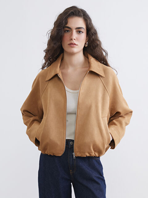 LCW Vision Sacou BEJ Femeie