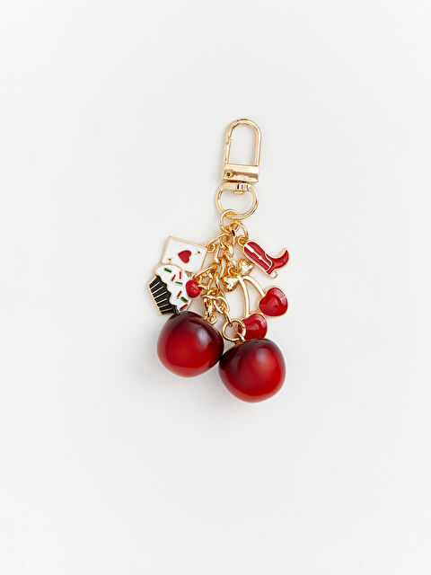 LCW ACCESSORIES MIX Bag Charm - S6JT61Z8-M0T
