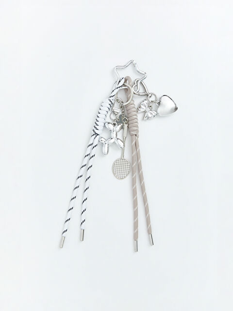 LCW ACCESSORIES Mix Privezak za torbu - S6JT76Z8-M0T