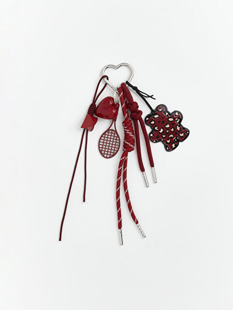 LCW ACCESSORIES MIX Bag Charm - S6JT87Z8-M0T