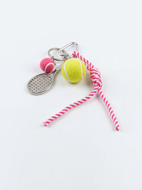 LCW ACCESSORIES سلسلة مفاتيح