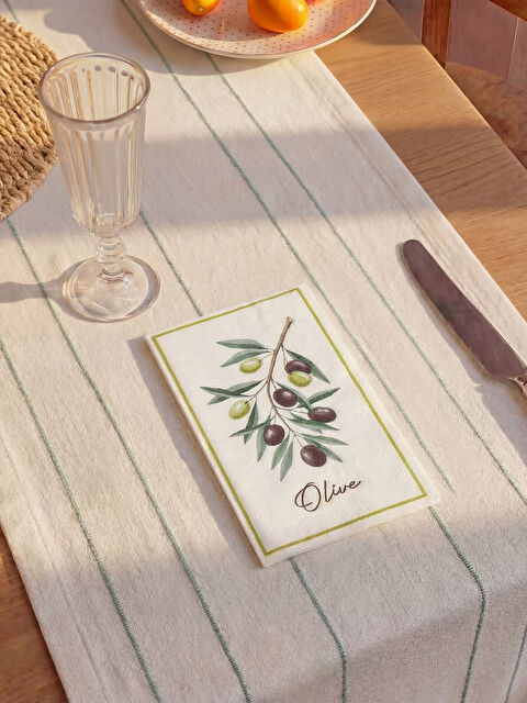 LCW HOME MIX Salveta