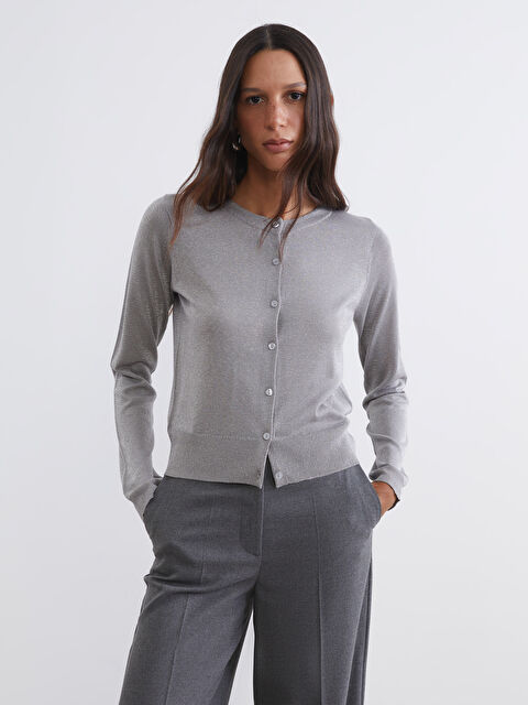 LCW Vision Cardigan ATHRACIDE Femme - S6JU85Z8-2JL