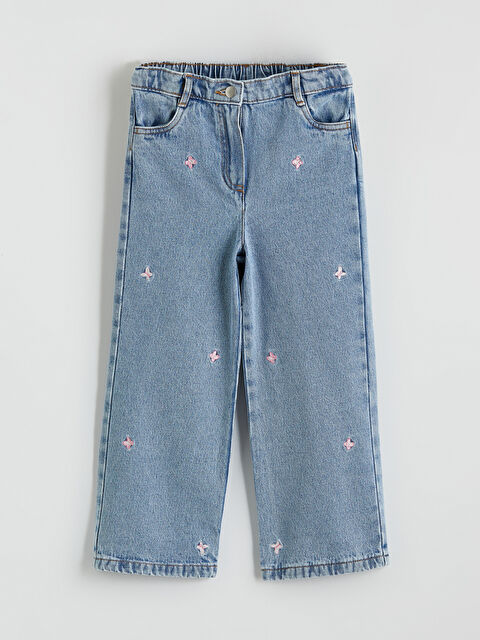 LCW baby Джинсы - S6JV08Z1-507