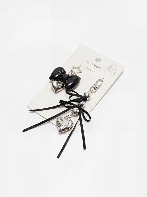 LCW ACCESSORIES Разноцветный Брелок для ключей