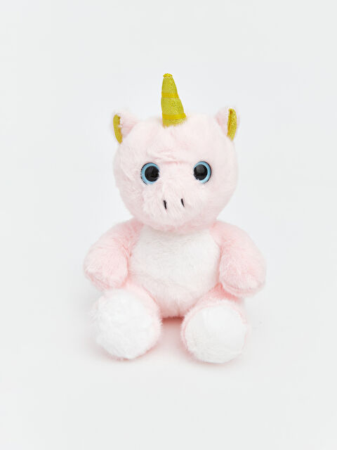 SELAY OYUNCAK Hayvan Figürlü Pelüş Oyuncak - S6K409Z4-M0T