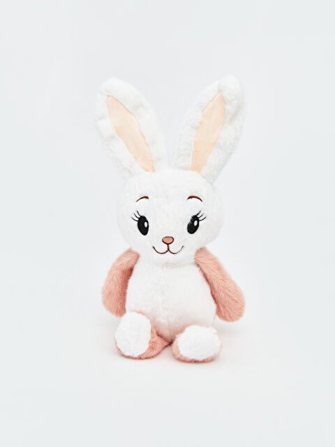 SELAY OYUNCAK Tavşan Figürlü Pelüş Oyuncak - S6K412Z4-M0T