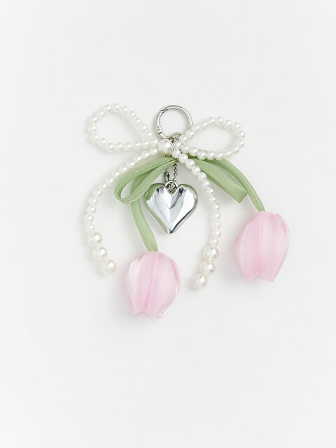 LCW ACCESSORIES MIX Bag Charm - S6K444Z8-M0T