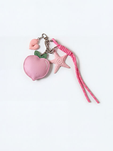 LCW ACCESSORIES Разноцветный Брелок для ключей