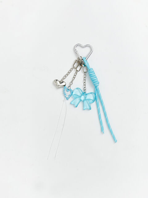 LCW ACCESSORIES Mix Privezak za torbu - S6K456Z8-M0T