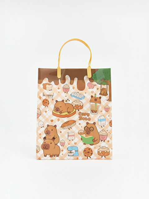 LCW ACCESSORIES Pungă de hârtie MIX