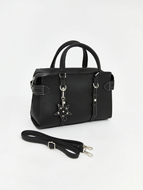 LCW ACCESSORIES Çıkarılabilir Askılı Kadın Omuz Çantası - S6K706Z8-CVL