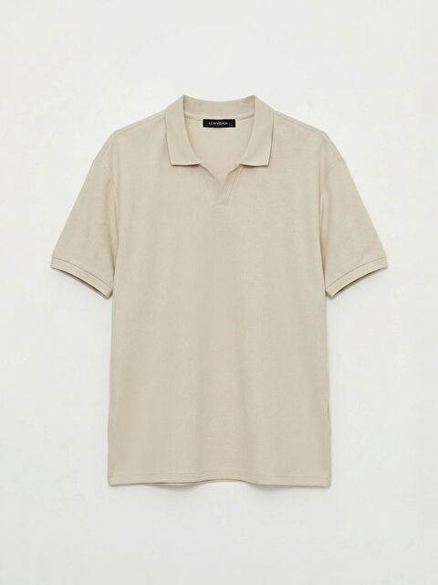 LCW Vision تي شيرت - S6K882Z8-YCK