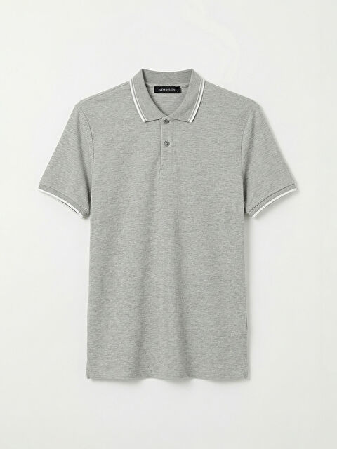 LCW Vision تي شيرت - S6K883Z8-LAL