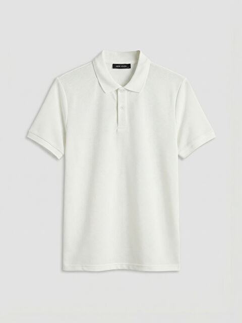 LCW Vision تي شيرت - S6K884Z8-R9J