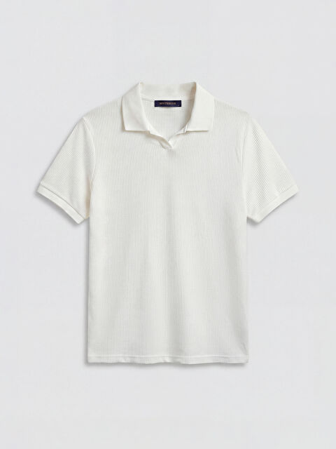 SOUTHBLUE Man WHITE T-Shirt