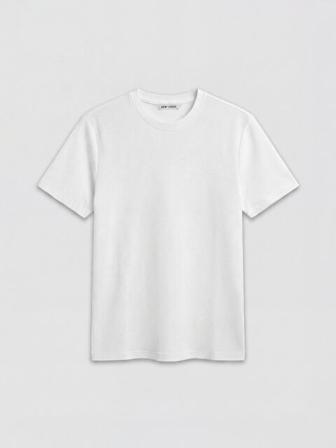 SOUTHBLUE Man WHITE T-Shirt