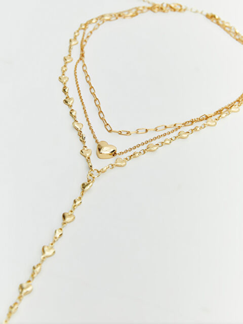 LCW JOY Kadın Zincir Kolye