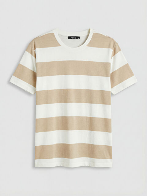 XSIDE تي شيرت - S6K955Z8-EEW