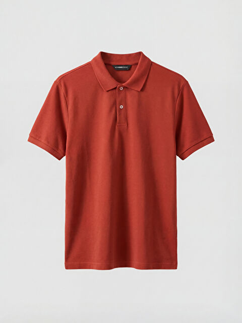 LCWAIKIKI Classic تي شيرت - S6K971Z8-SNB