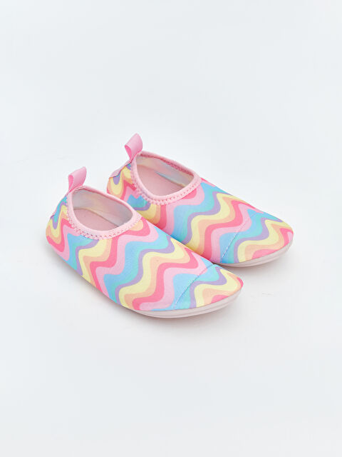 LCW STEPS Момиче Мулти Морски обувки