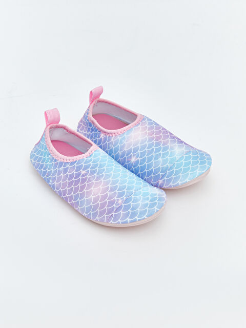 LCW STEPS Момиче Синьо Морски обувки