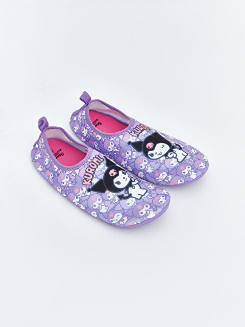 LCW STEPS LILA Obuća za vodu  Devojka