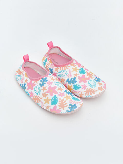 LCW STEPS Djevojka BIJELA Cipele za vodu