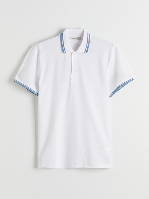 SOUTHBLUE Man WHITE T-Shirt - S6KA74Z8-Q6K