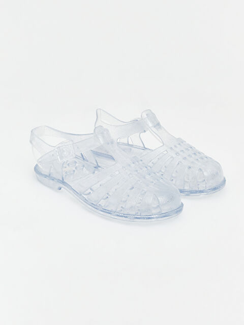 LCW STEPS Kız Çocuk Sandalet - S6KC26Z4-Q57