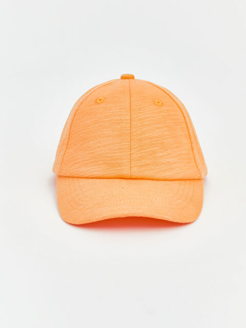 LCW ACCESSORIES Ұлдар қызғылт Кепка