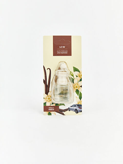 LCW ACCESSORIES Vanilya Kokulu Oto Kokusu 8 ml - S6KD73Z8-M0T