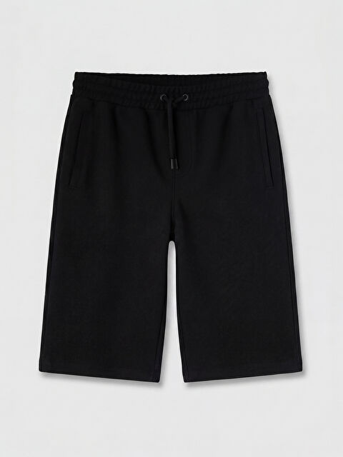 LCWAIKIKI Classic Regular Fit Erkek Şort