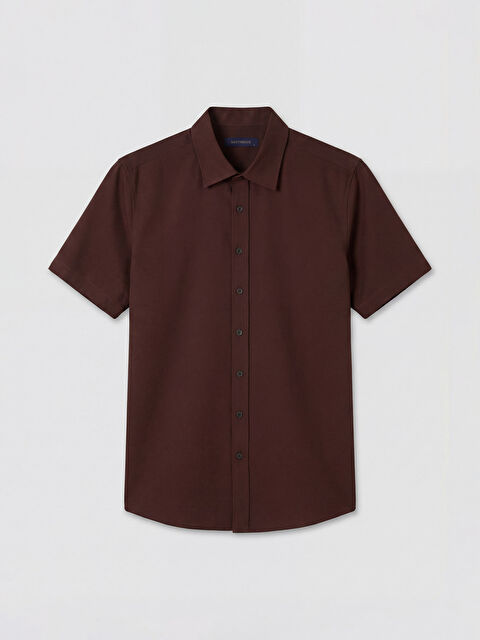 SOUTHBLUE Regular Fit Erkek Gömlek