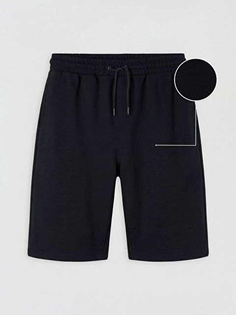 LCWAIKIKI Classic Standart Kalıp Erkek Şort