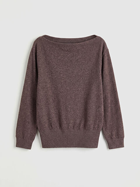 XSIDE Kayık Yaka Bluz - S6KF57Z8-ZB0