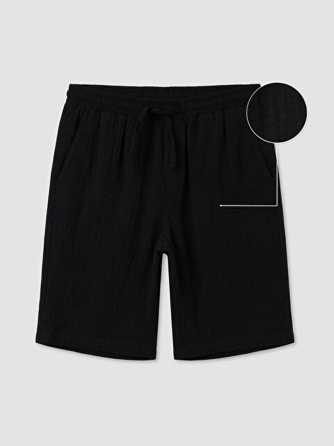 LCW Vision Regular Fit Erkek Şort