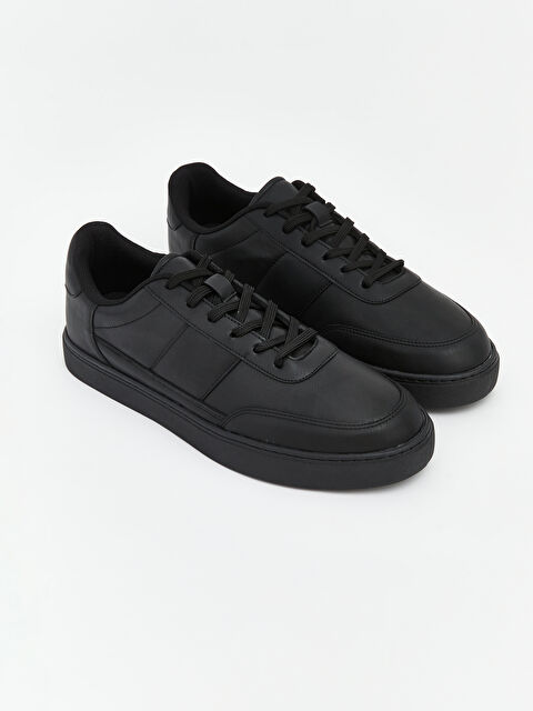 LCW STEPS Bağcıklı Erkek Spor Ayakkabı - S6KG17Z8-HUC