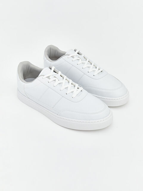 LCW STEPS Bağcıklı Erkek Spor Ayakkabı - S6KG17Z8-J5E