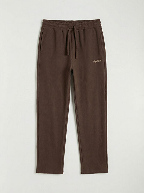 LCW Kids Beli Lastikli Erkek Çocuk Eşofman Altı - S6KG21Z4-HSK