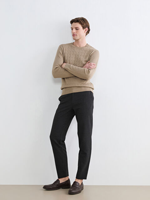 SOUTHBLUE Standart Kalıp Erkek Pantolon - S6KG83Z8-8HL