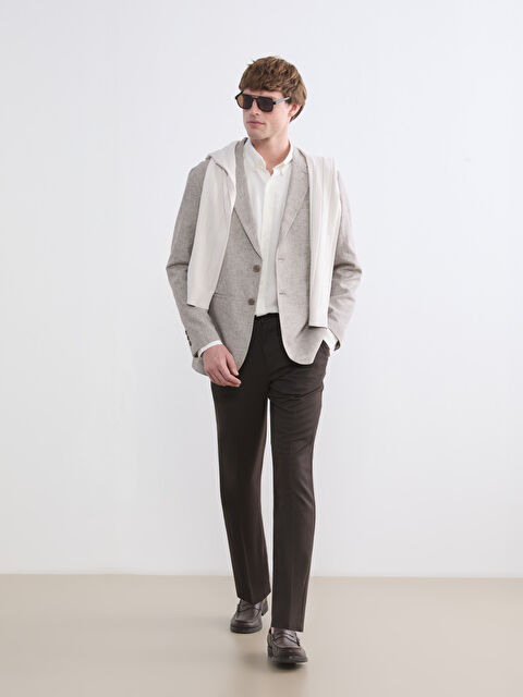 SOUTHBLUE Standart Kalıp Erkek Pantolon - S6KG88Z8-HNM