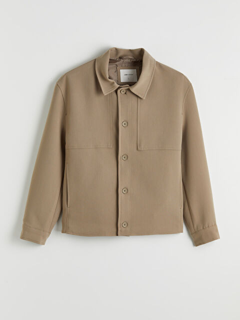 LCW Vision Standart Kalıp Erkek Mont - S6KH68Z8-1UK