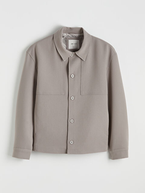 LCW Vision Standart Kalıp Erkek Mont - S6KH68Z8-E6F