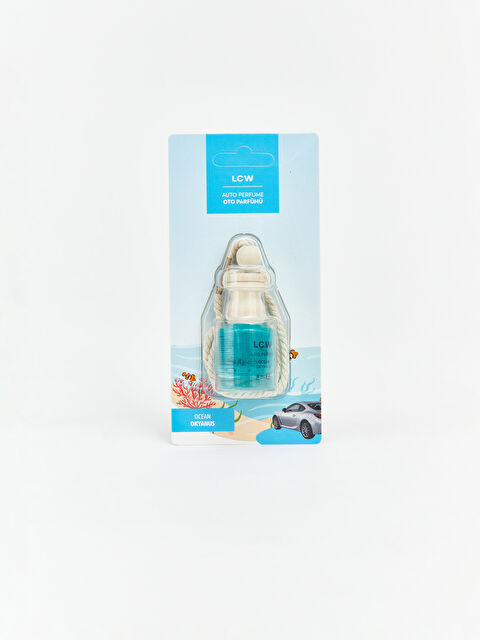 LCW ACCESSORIES Okyanus Kokulu Oto Kokusu 8 ml - S6KK73Z8-M0T