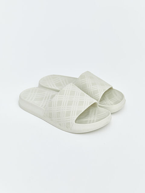 LCW STEPS Tek Bantlı Kadın Terlik - S6KL29Z8-YFF