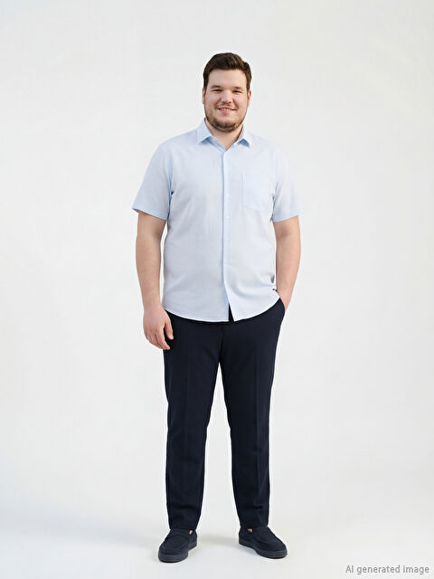 LC WAIKIKI Dar Kalıp Erkek Chino Pantolon