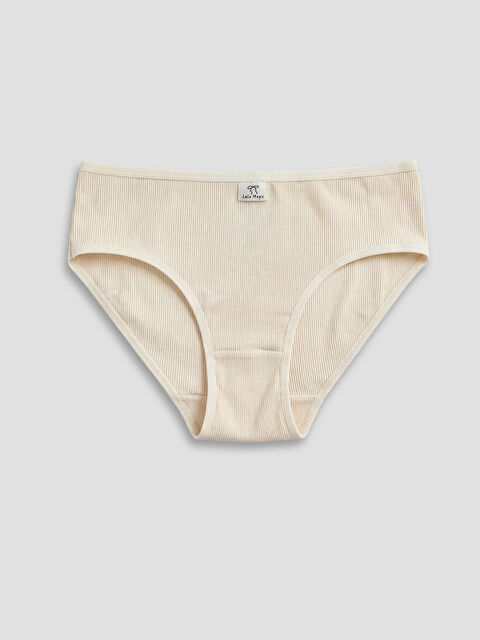 LCW Kids Fitilli Kız Çocuk Külot - S6KL86Z4-FRC