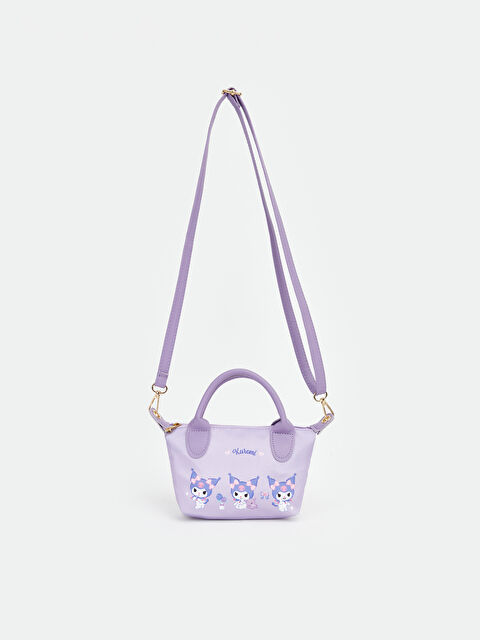 LCW ACCESSORIES Hello Kitty Baskılı Kız Çocuk Omuz Çantası - S6KO55Z1-G2N