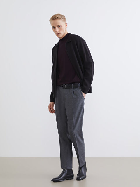 LCW Vision Regular Fit Erkek Pantolon - S6KP34Z8-ZZZ